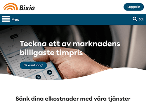 Bixia